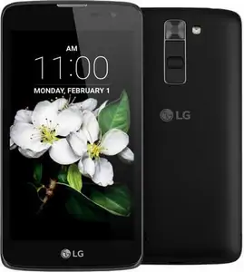 Замена usb разъема на телефоне LG K7 в Воронеже